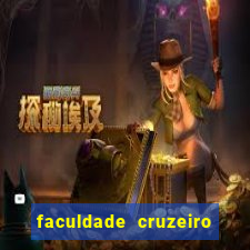 faculdade cruzeiro do sul login